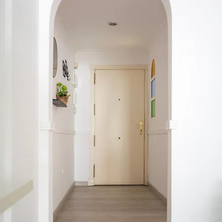 Centro Apartment *