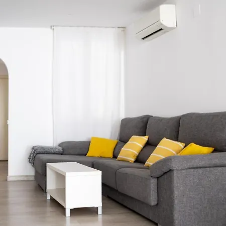 Apartment Centro Alicante
