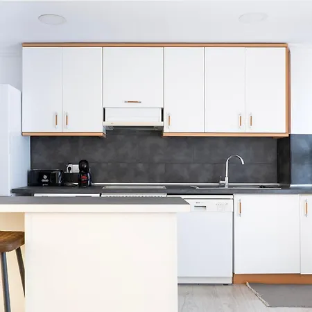 Apartament Centro Alicante