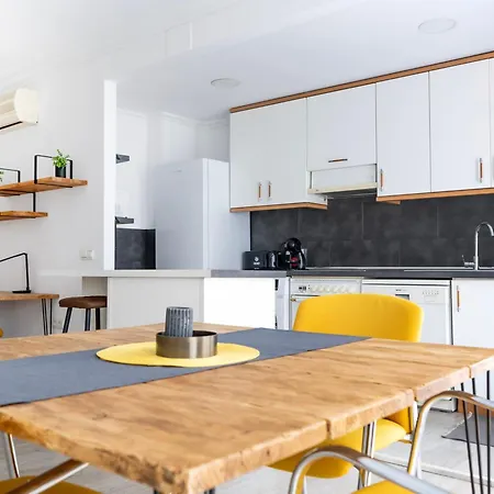 Apartament Centro *